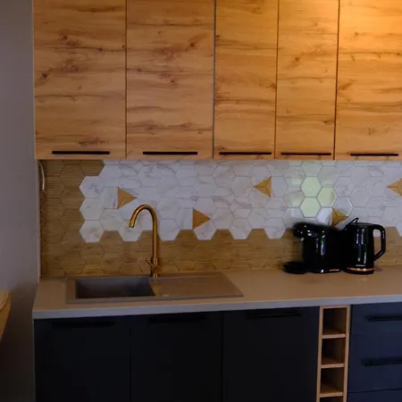 Tatrzanska Wiosna Διαμέρισμα Kościelisko