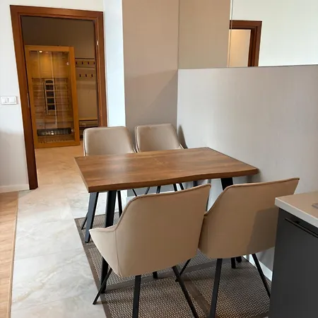 Tatrzanska Wiosna Kościelisko